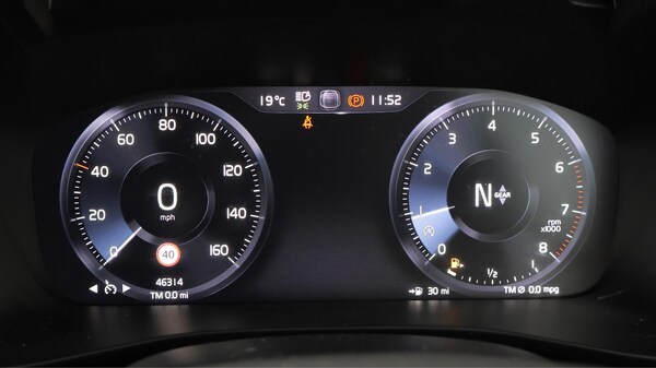 Used Volvo XC40 2020 for sale - 76189323: Photo 11