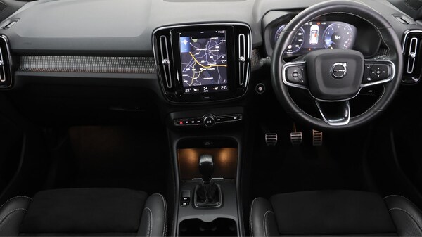 Used Volvo XC40 2020 for sale - 76189323: Photo 14