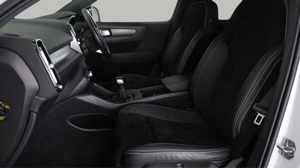 Used Volvo XC40 2020 for sale - 76189323: Photo 15