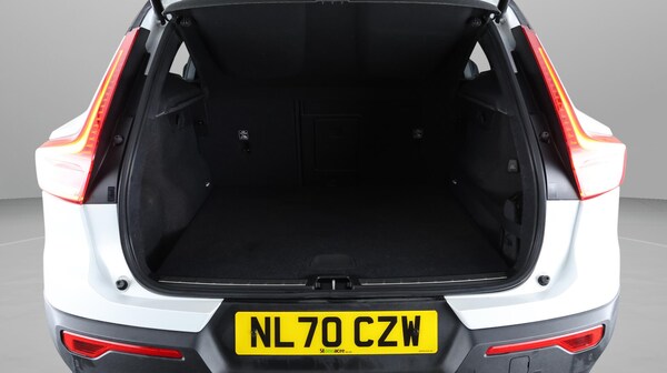 Used Volvo XC40 2020 for sale - 76189323: Photo 18