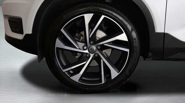 Used Volvo XC40 2020 for sale - 76189323: Photo 19