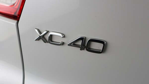 Used Volvo XC40 2020 for sale - 76189323: Photo 21