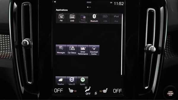 Used Volvo XC40 2020 for sale - 76189323: Photo 26