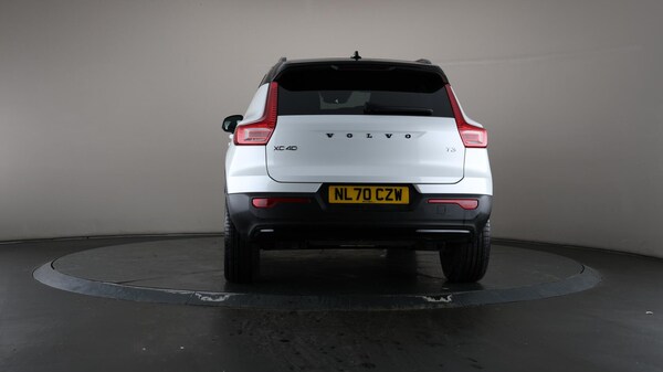 Used Volvo XC40 2020 for sale - 76189323: Photo 36