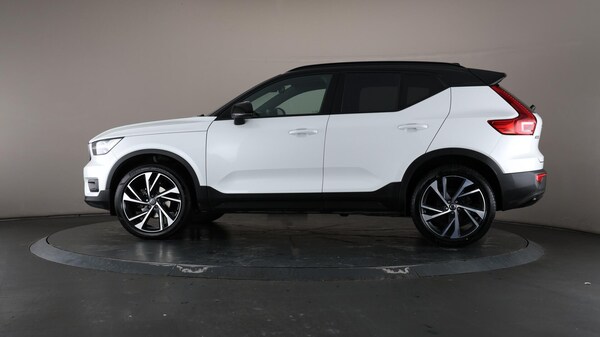 Used Volvo XC40 2020 for sale - 76189323: Photo 37