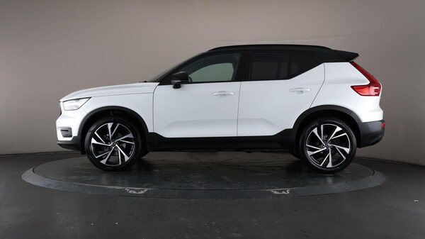 Used Volvo XC40 2020 for sale - 76189323: Photo 38