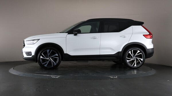 Used Volvo XC40 2020 for sale - 76189323: Photo 39