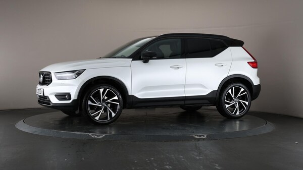 Used Volvo XC40 2020 for sale - 76189323: Photo 41