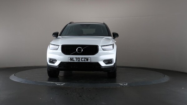 Used Volvo XC40 2020 for sale - 76189323: Photo 49