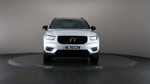Used Volvo XC40 2020 for sale - 76189323: Photo 50