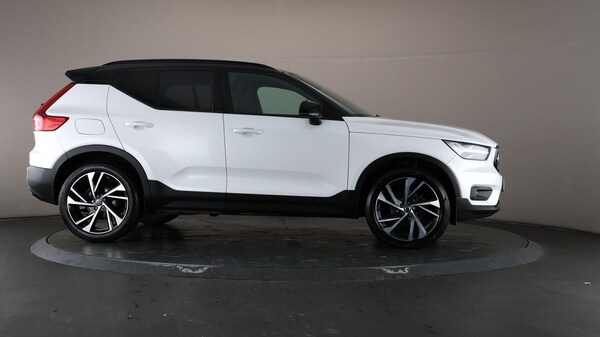 Used Volvo XC40 2020 for sale - 76189323: Photo 60
