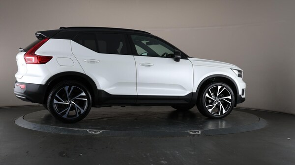 Used Volvo XC40 2020 for sale - 76189323: Photo 63