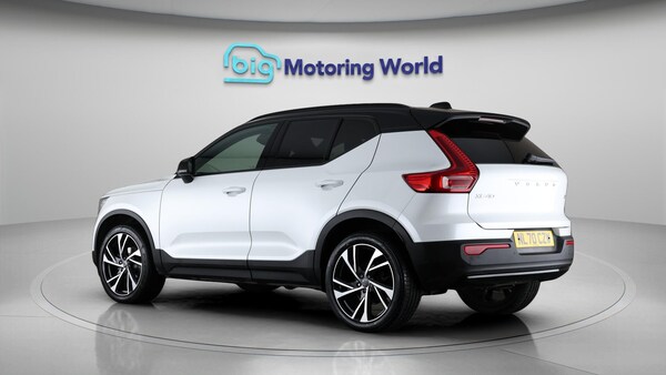 Used Volvo XC40 2020 for sale - 76189323: Photo 6