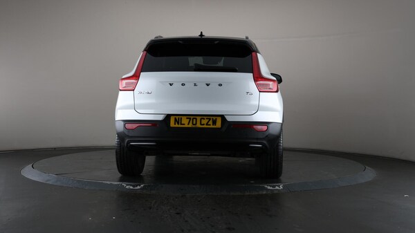 Used Volvo XC40 2020 for sale - 76189323: Photo 72