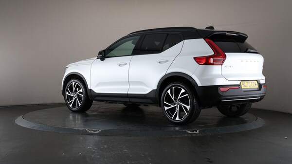Used Volvo XC40 2020 for sale - 76189323: Photo 75