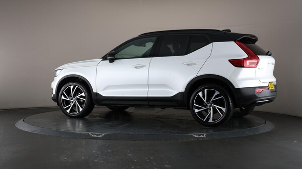 Used Volvo XC40 2020 for sale - 76189323: Photo 77