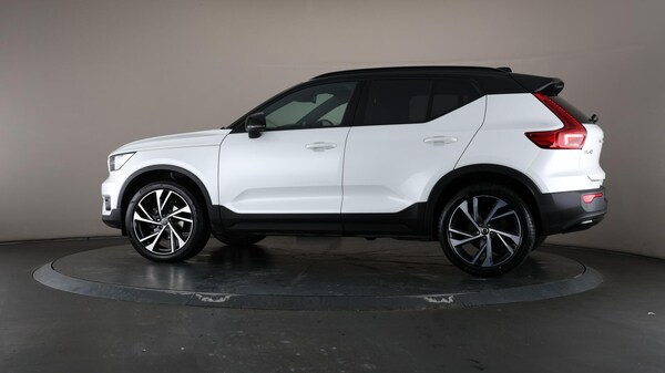 Used Volvo XC40 2020 for sale - 76189323: Photo 78