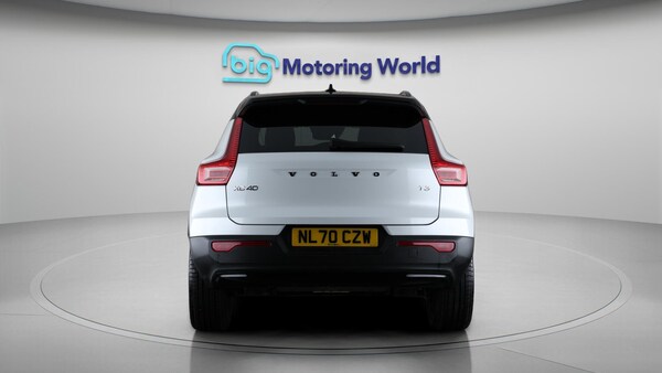 Used Volvo XC40 2020 for sale - 76189323: Photo 7