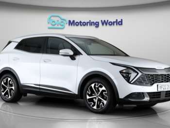2022 (22) - 1.6T GDi ISG 3 5dr