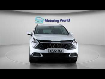Used Kia Sportage 2022 for sale - 74751256: Photo