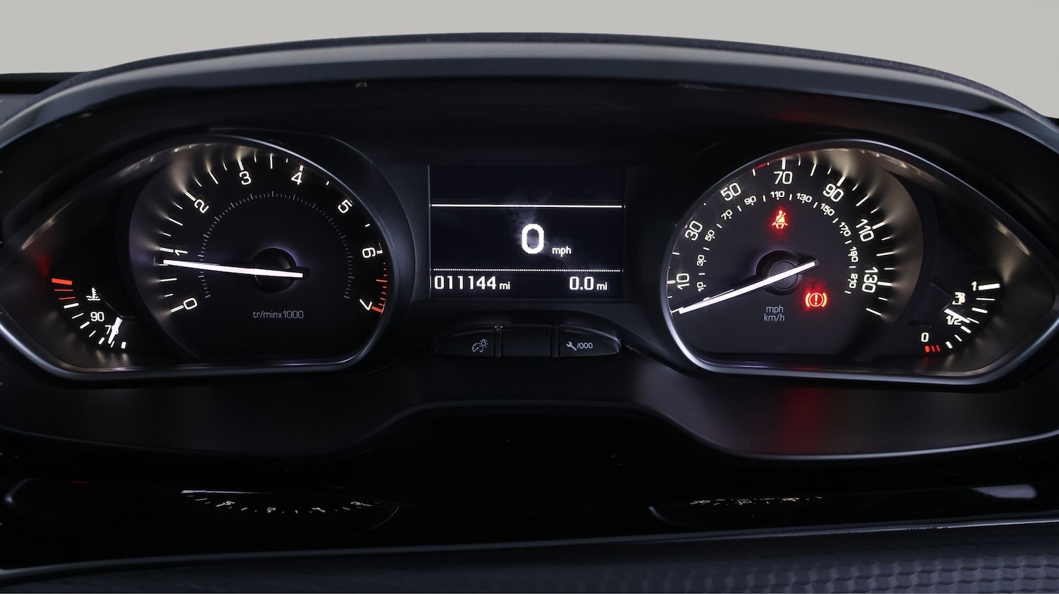 Used Peugeot 208 2019 for sale - 78001586: Photo 10