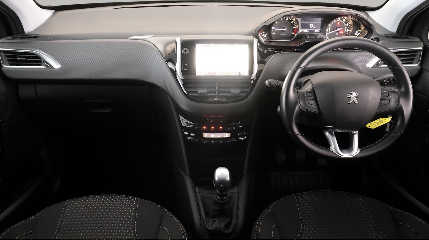 Used Peugeot 208 2019 for sale - 78001586: Photo 13