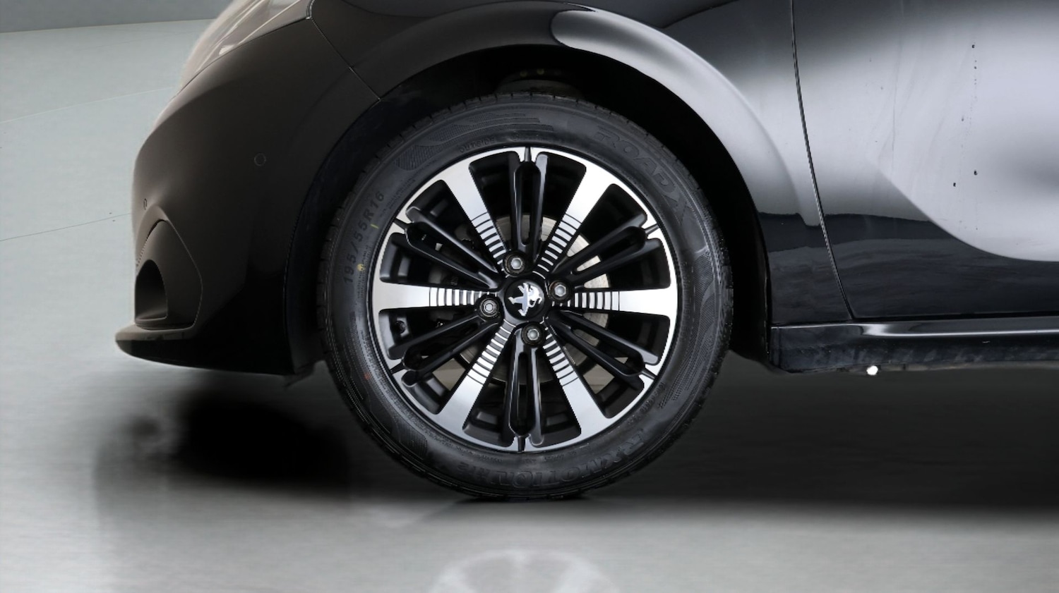 Used Peugeot 208 2019 for sale - 78001586: Photo 18