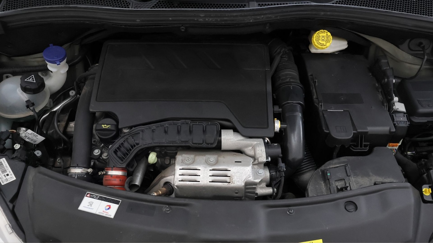 Used Peugeot 208 2019 for sale - 78001586: Photo 19