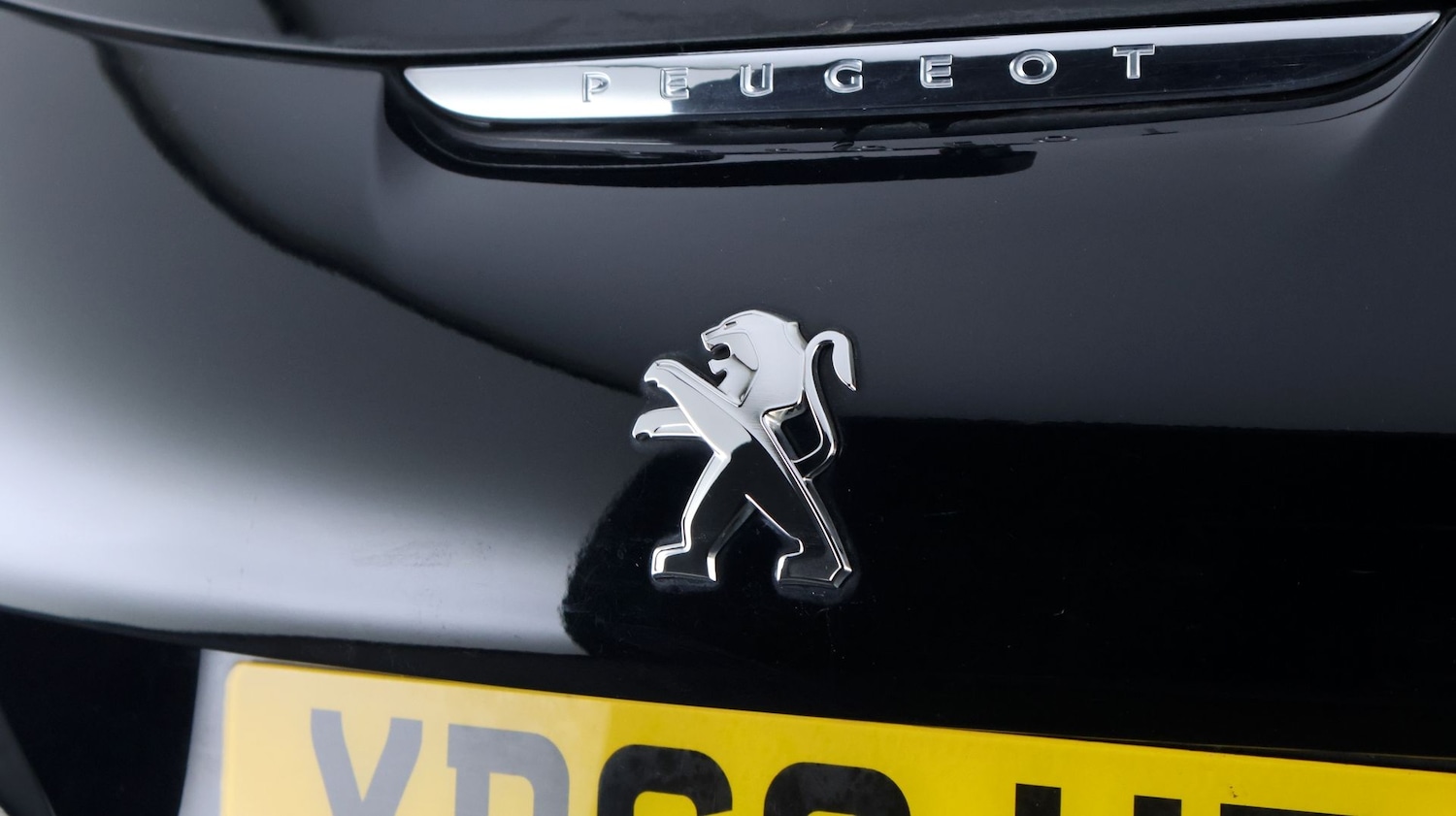 Used Peugeot 208 2019 for sale - 78001586: Photo 20