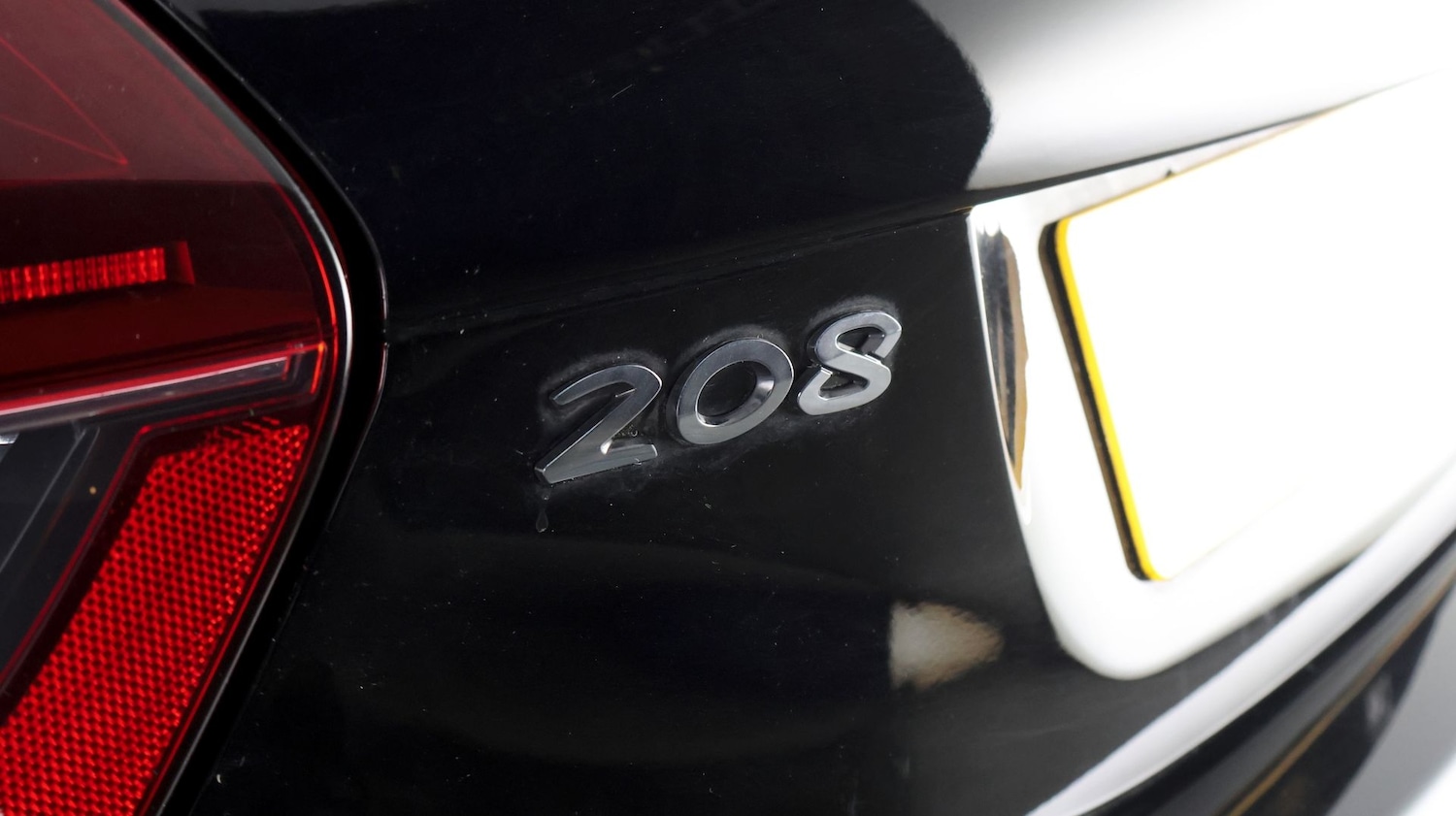 Used Peugeot 208 2019 for sale - 78001586: Photo 21