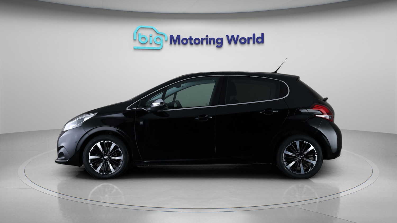 Used Peugeot 208 2019 for sale - 78001586: Photo 4