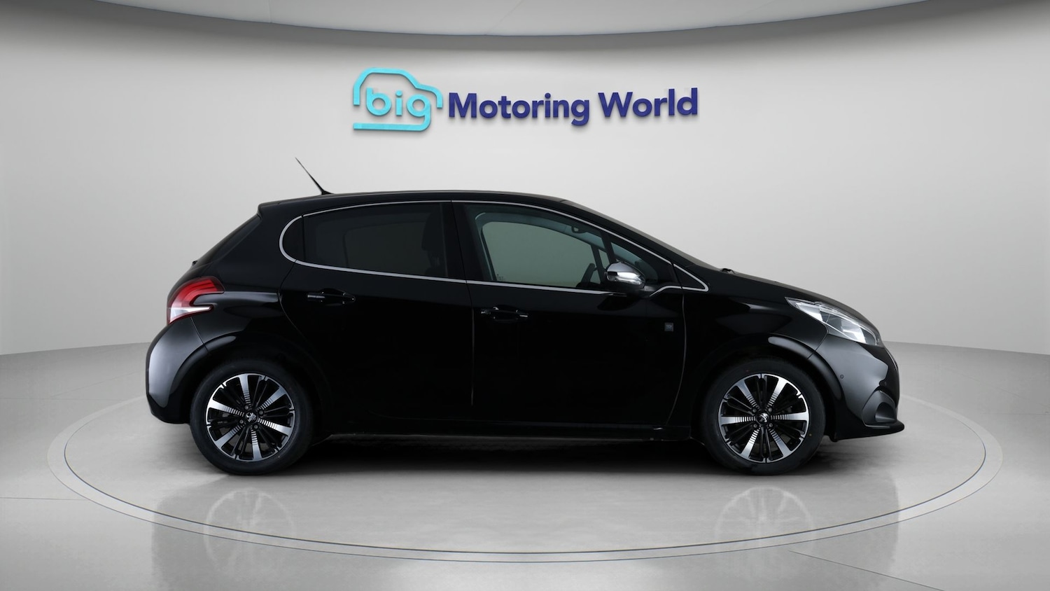 Used Peugeot 208 2019 for sale - 78001586: Photo 8