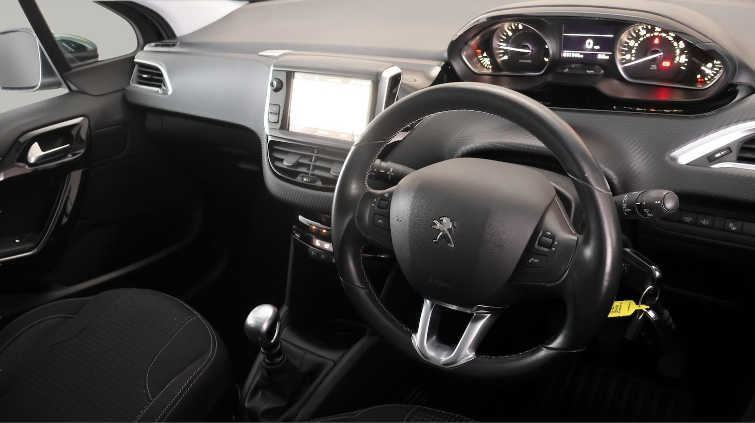 Used Peugeot 208 2019 for sale - 78001586: Photo 9