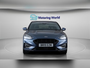 Used Ford Focus 2019 for sale - 75635669: Photo