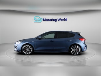 Used Ford Focus 2019 for sale - 75635669: Photo
