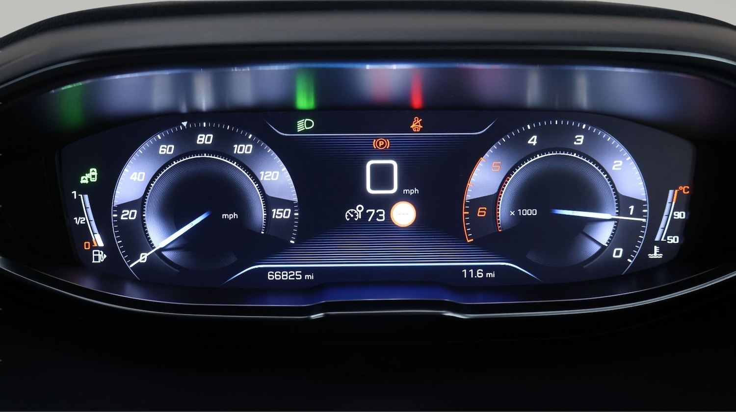 Used Peugeot 3008 for sale - 77182072: Photo 10