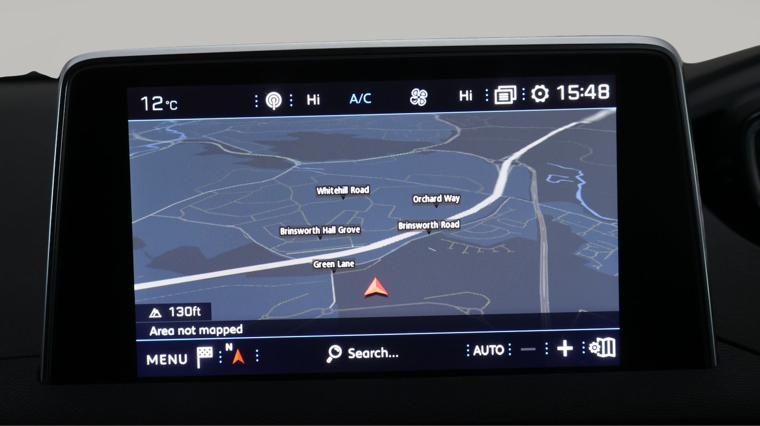 Used Peugeot 3008 for sale - 77182072: Photo 11