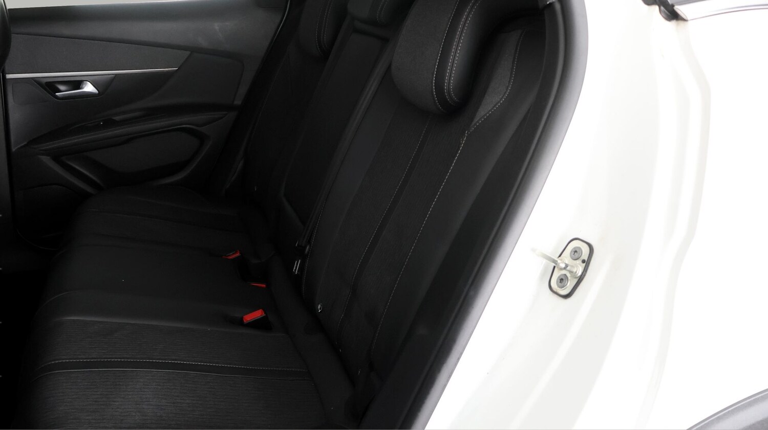 Used Peugeot 3008 for sale - 77182072: Photo 16