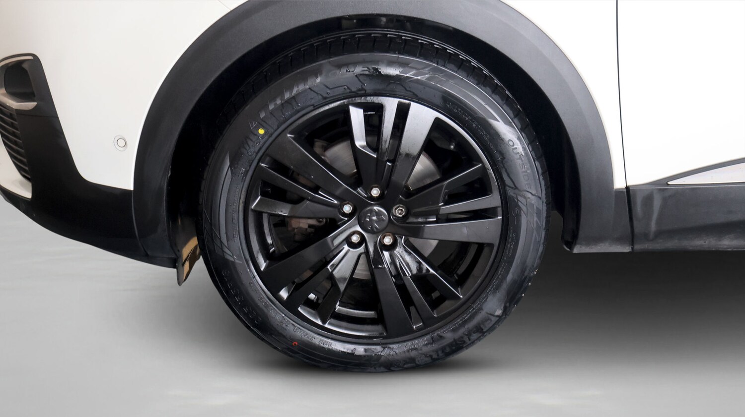 Used Peugeot 3008 for sale - 77182072: Photo 18