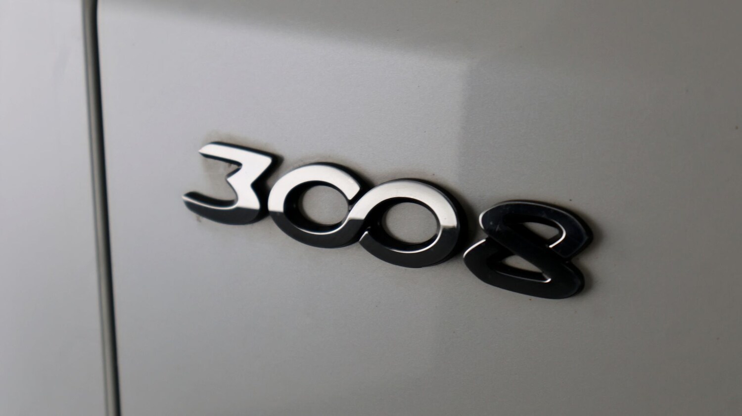 Used Peugeot 3008 for sale - 77182072: Photo 22