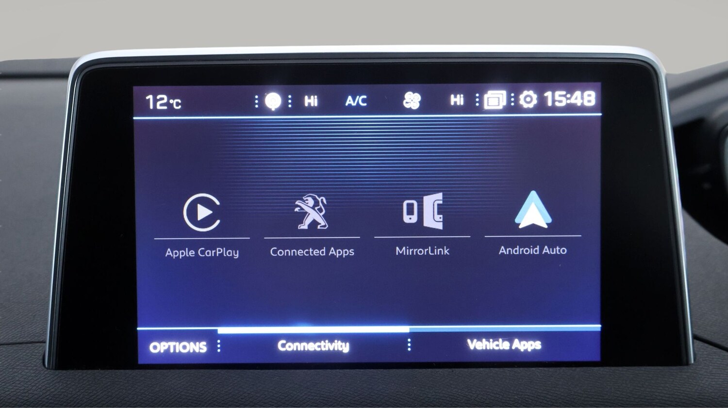 Used Peugeot 3008 for sale - 77182072: Photo 23