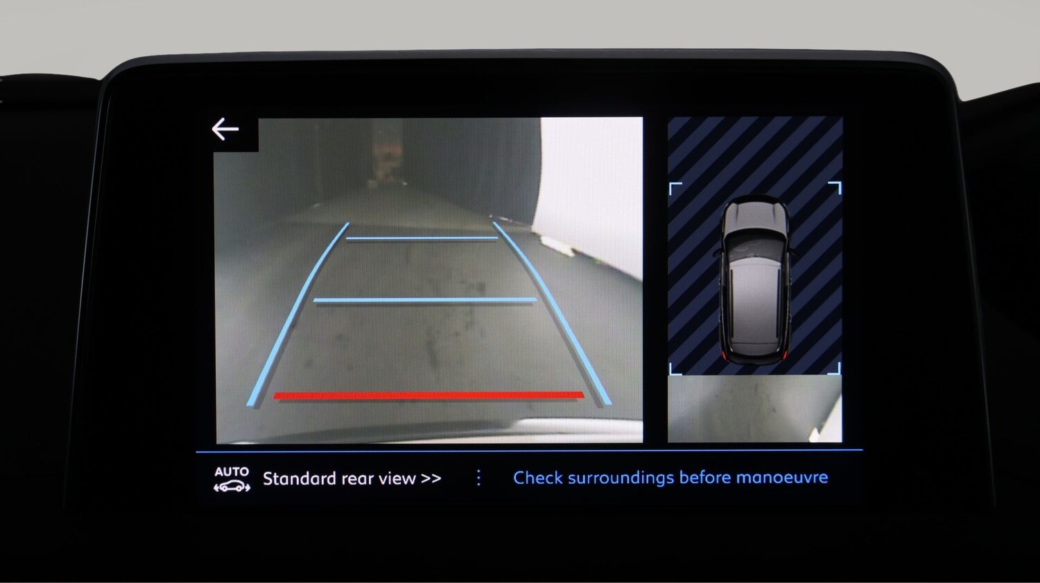 Used Peugeot 3008 for sale - 77182072: Photo 25