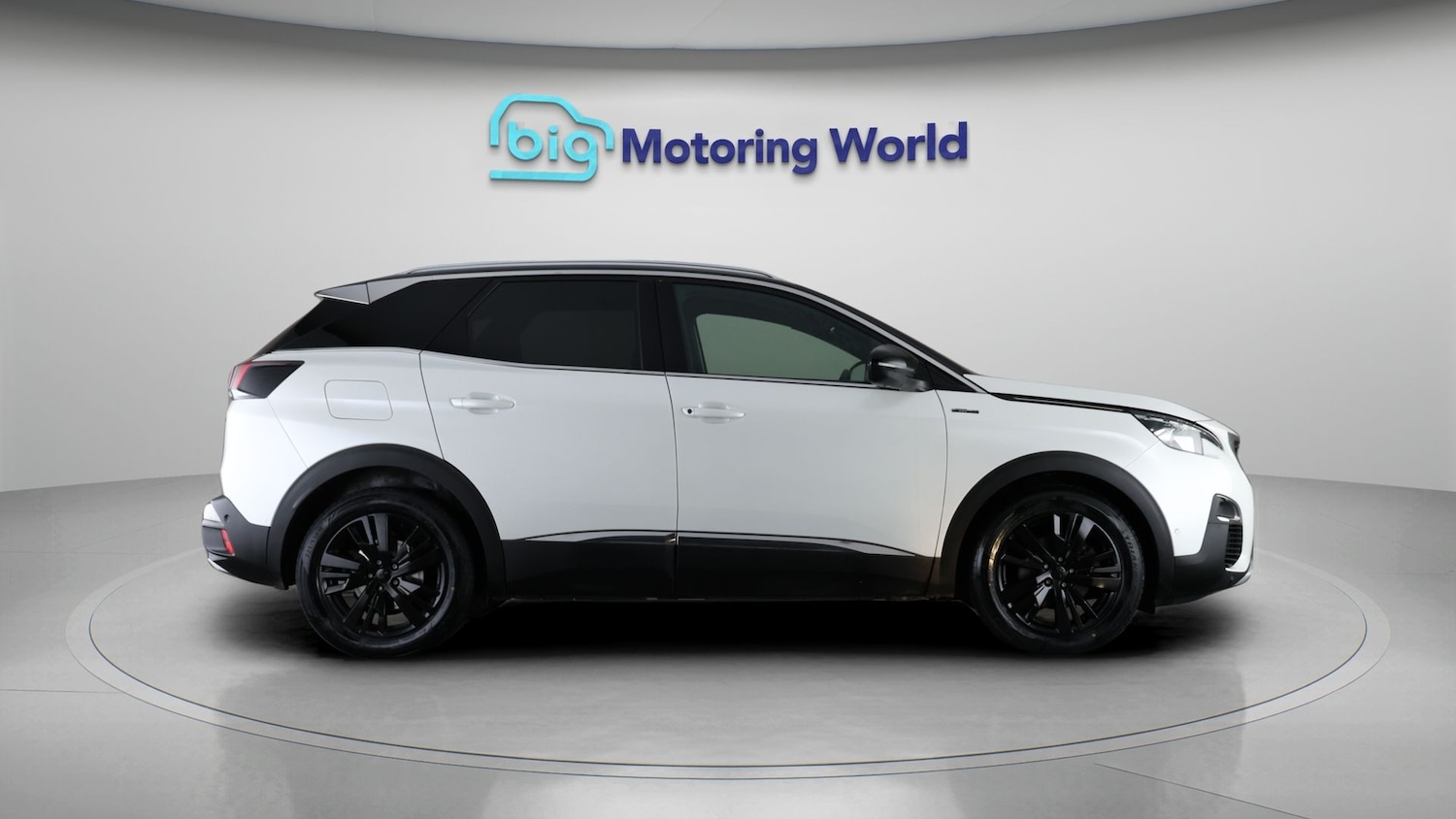 Used Peugeot 3008 for sale - 77182072: Photo 8