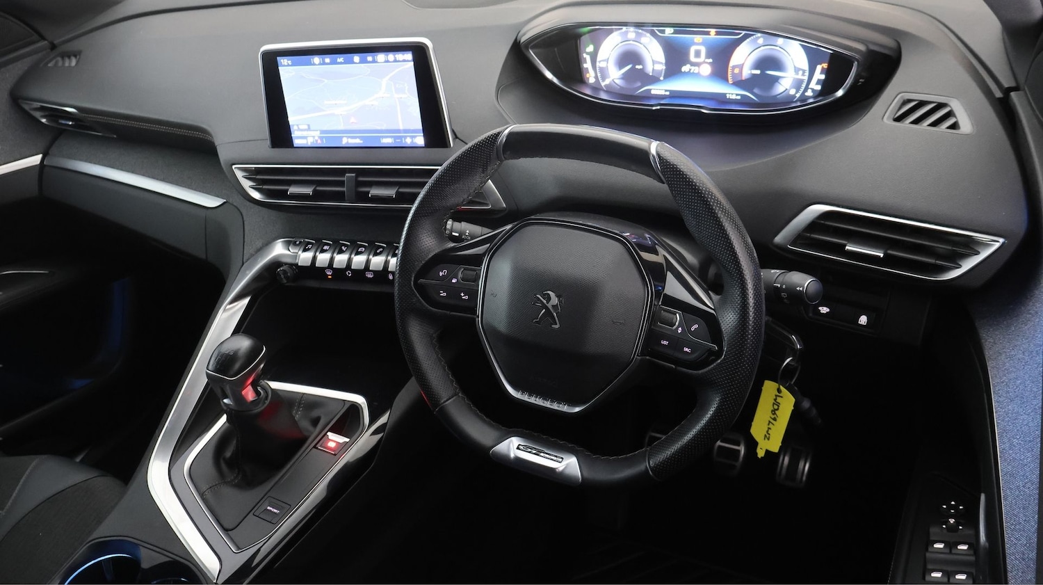 Used Peugeot 3008 for sale - 77182072: Photo 9