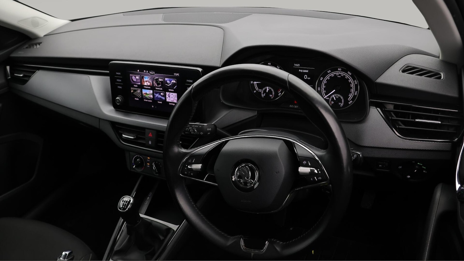 Used Skoda Kamiq 2021 for sale - 76765938: Photo 10