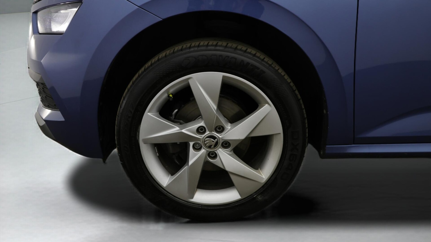 Used Skoda Kamiq 2021 for sale - 76765938: Photo 19