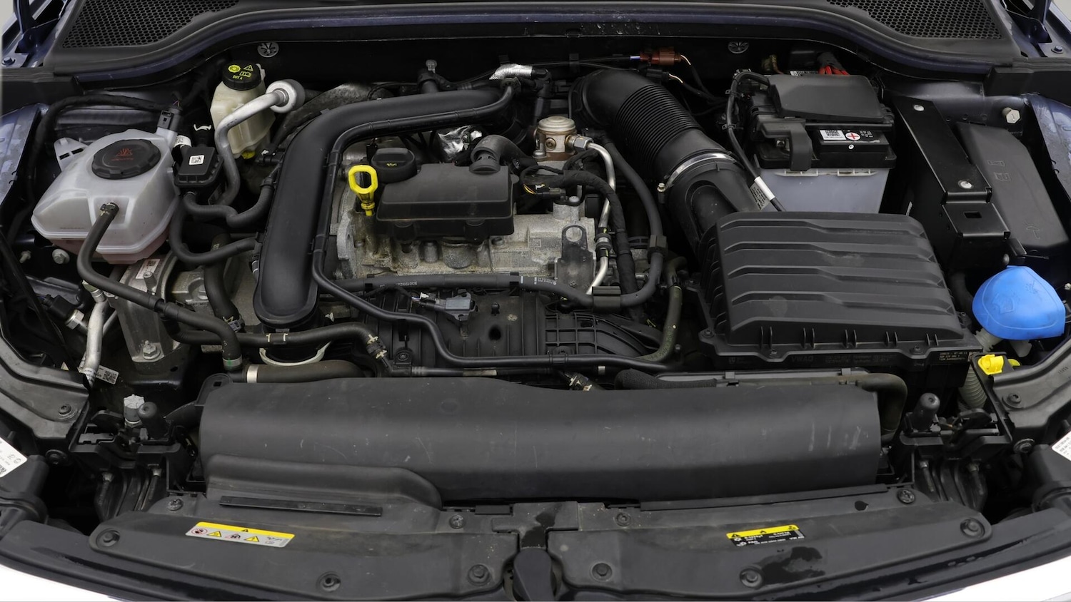 Used Skoda Kamiq 2021 for sale - 76765938: Photo 20