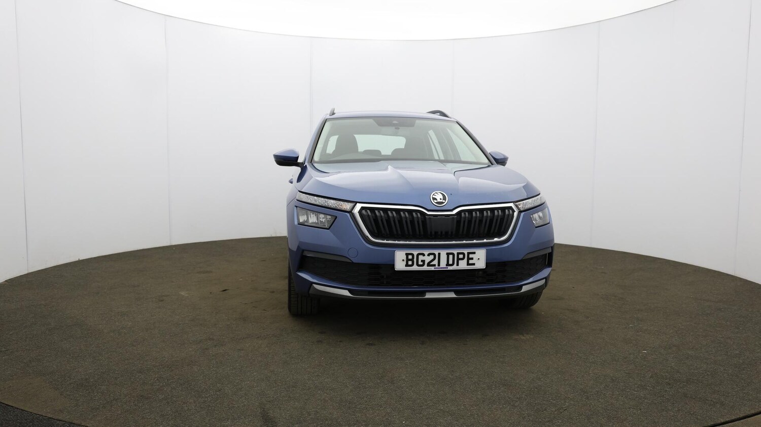 Used Skoda Kamiq 2021 for sale - 76765938: Photo 45