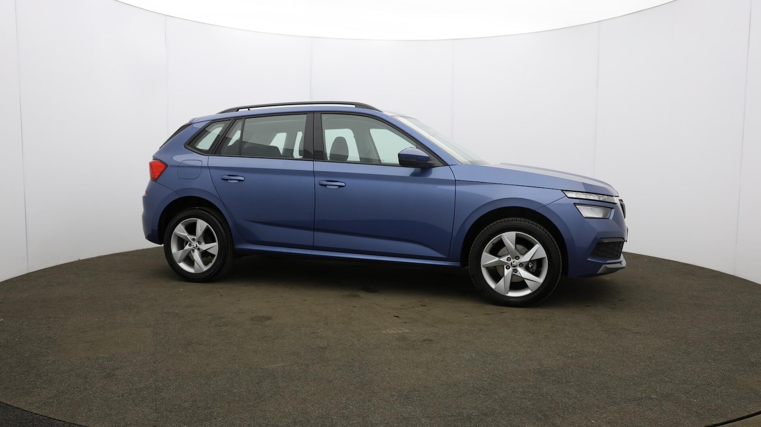 Used Skoda Kamiq 2021 for sale - 76765938: Photo 53
