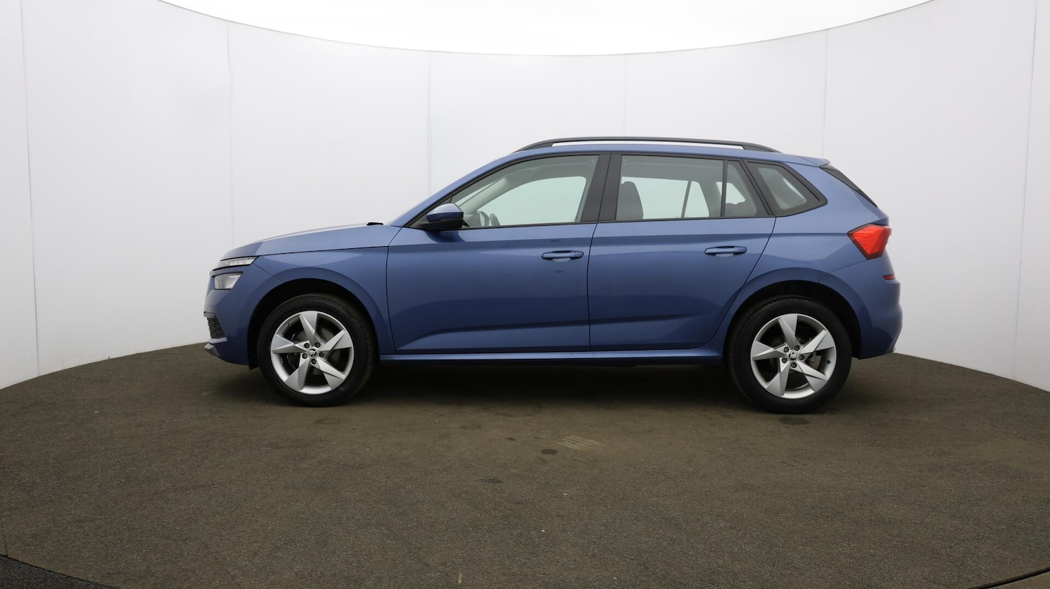 Used Skoda Kamiq 2021 for sale - 76765938: Photo 72